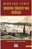 Modern Türkiye'nin Doğuşu