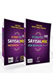 LGS 8. SINIF SAYISAL MİX