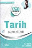AYT TARİH SORU KİTABI