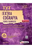 TYT Extra Coğrafya Soru Bankası