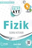 AYT FİZİK SORU KİTABI