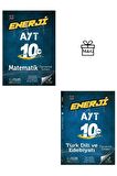 AYT Enerji Matematik ve Edebiyat Deneme