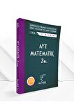 AYT MATEMATİK-2 MPS