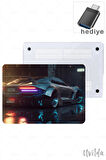 MacBook Pro 16 A2780 uyumlu Otomo-16 HD Premium Msoft Speedster