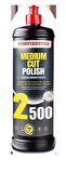 MENZERNA 3 LÜ SET 400-2500-3000 1 LİTRE