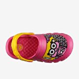 Coqui 9383 Stoney Unisex Çocuk Terlik - Sandalet