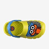 Coqui 9383 Stoney Unisex Çocuk Terlik - Sandalet