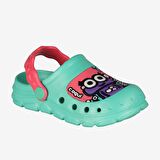 Coqui 9383 Stoney Unisex Çocuk Terlik - Sandalet