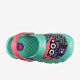 Coqui 9383 Stoney Unisex Çocuk Terlik - Sandalet