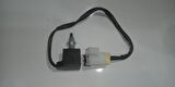 MÜŞÜR DEBRİYAJ PEDAL SANTAFE 06-10/TUCSON 04-07/ / 93840-26000