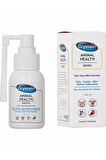 Crystalin Animal Health Drops 50 Ml ( Göz, Kulak Ve Ağız Bakım Solüsyonu )