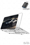 MacBook Pro 14 A3401 A3185 A3112 A2992 A2918 A2779 A2442 uyumlu Otomo-32 Msoft Tasarım Mistik Aventado