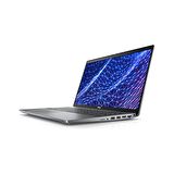Dell Latitude 5530 İntel Core i5 1235U 8GB 512GB SSD Ubuntu 15.6" FHD Taşınabilir Bilgisayar N201L553014EMEA_U