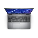 Dell Latitude 5530 İntel Core i5 1235U 8GB 512GB SSD Ubuntu 15.6" FHD Taşınabilir Bilgisayar N201L553014EMEA_U