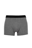 DeFacto Regular Fit 3'lü Boxer K7635AZ24AUBK27