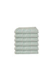 Özdilek Marven Havlu 6'lı 50x90 Cm Mint