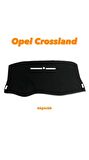 OPEL CROSSLAND HALI TORPİDO KORUYUCU