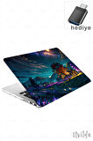 MacBook Pro 16 A2485 uyumlu Kaos-9 UV Lans Msoft Parlak Kadaba