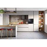 Hoover HOT3051BI/E 65 lt Ankastre Fırın