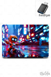 MacBook Air 13.6 A3113 A2681 uyumlu Derin 16 HQ Msoft Robot ve Gece
