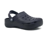 Gz Eva Yumuşak Taban Günlük Kullanım Sandalet Cross Unisex Terlik Tarz15715