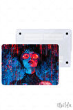 MacBook Pro 13 A2338 A2289 A2251 A2159 A1989 A1708 A1706 uyumlu Nefes-9 Baskılı Msoft Cyberpunk 2149
