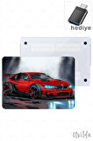 MacBook Pro 16 A2780 uyumlu Otomo-15 TPU Kapak Msoft Body-Kit M4