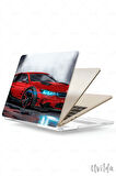 MacBook Pro 16 A2780 uyumlu Otomo-15 TPU Kapak Msoft Body-Kit M4