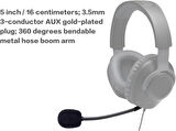 Schulzz Quantum 100 Q100 Uyumlu Mikrofon