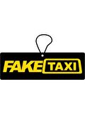 Jethızında Fake Taxi Tasarımlı Oto Kokusu