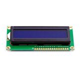 LCD1602 LCD Ekran (Sarı Mavi Arka Işıklı)