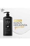 Erkeklere Özel Mentol Ferahlatıcı Etki Tuzsuz Şampuan 6 Adet 800 ml