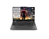 Lenovo Loq 15IAX9 Intel Core I5 12450HX 32GB 512 GB SSD RTX4060 Freedos 15.6'' FHD Taşınabilir Bilgisayar 83GS007XTR+325