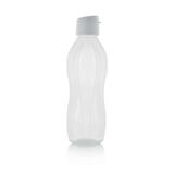 Eco Şişe Kolay Kapak Suluk ve Matara Beyaz 1lt