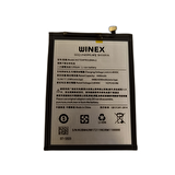 Winex Redmi Note 8 Pro Uyumlu Güçlendirilmiş Premium Batarya