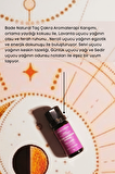 Bade Natural Taç Çakra Aromaterapi Karışımı 10 ml
