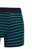 DeFacto Regular Fit 3'lü Boxer B8515AX24SMNV135