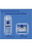 Nivea Aqua Sensation Canlandırıcı Yüz Bakım Kremi 50ml, Nemlendirici, Salatalık Özü, Dolgun Cilt
