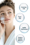  Mineaderm Brightening Cleansing Foam 200 ml