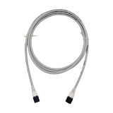 PATCH CORD UTP CAT6 2 MT GREY