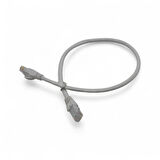Piramittech Cat6 Utp Patch Cord 0,50 Mt Beyaz (10'lu Paket)