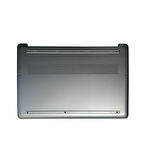 Hp 15-dy 15-dy0000 Notebook Alt Kasa - Silver