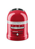 Kitchenaid 5KMT2204 Artisan Empire Red Ekmek Kızartma Makinesi
