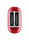 Kitchenaid 5KMT2204 Artisan Empire Red Ekmek Kızartma Makinesi