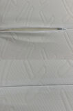 Rudu Medical/Medikal, Boyun Destekli Çift Taraflı Ortopedik Visco Visko Yastık 51x41x13-11cm 1250gr