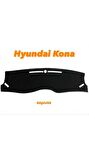 HYUNDAİ KONA HALI TORPİDO KORUYUCU