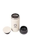 Espressolab Beyaz Termos 350 ml No:33