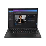 Lenovo ThinkPad X1 Carbon Gen11 I7-1355U 32 GB 1 T BSSD 14" Windows 11 Pro 21HNS226TT
