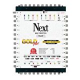 UYDU SANTRAL 10/24 SONLU KASKATLI MULTISWITCH HYBRIT (ADAPTÖR DAHİL) NEXT