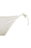 DeFacto Regular Fit Nakışlı Bikini Altı-Fall in Love B6895AX24SMWT16